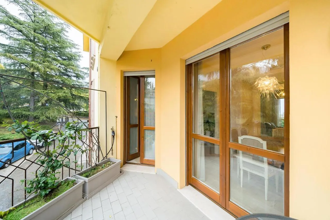 Ferienwohnung Residenza Al Vittoriale - By Host4U Gardone Riviera 0*,