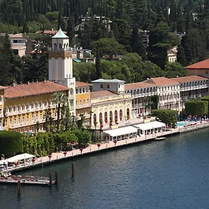 Отель Grand Gardone, Гардоне Ривьера