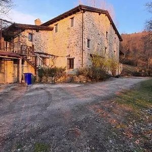  Alloggio per agriturismo Prunara Farmstead F.lli Santoli Italia